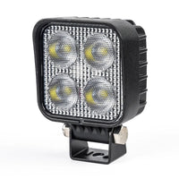 LED werklamp compact 3190lm - 23W - DT-connector | WF-2332
