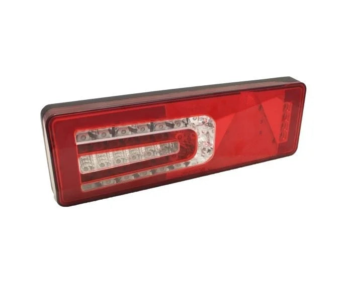 Truck-Lite M900 achterlicht rechts 7-PIN (EU)+ 5xSS 24v