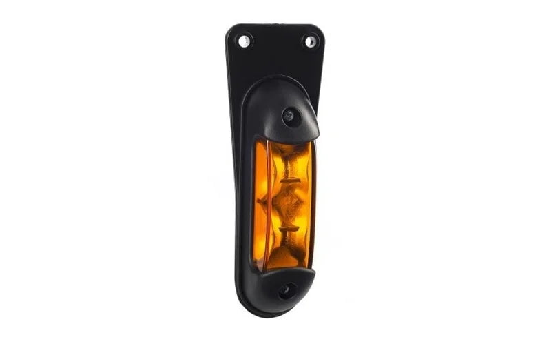 LED Zij-knipperlicht CAT5 12-24v 50cm kabel | MZK-3750A