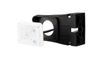 LED markeringslicht wit | 12-24v | 50cm. kabel | MV-3550W