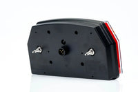 LED achterlicht Canbusproof 12v - 5-PIN's | VC-4600B5CAN