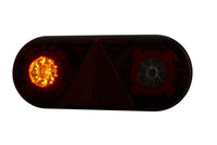Links | LED achterlicht | 12-24v | 200cm kabel | VC-3701