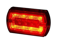 LED neon achterlicht compact | 12-24v | 1m. kabel | VC-4100