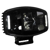 LED verstraler met dagrijverlichting 10.000lm 9-36 volt | WD-100100.1