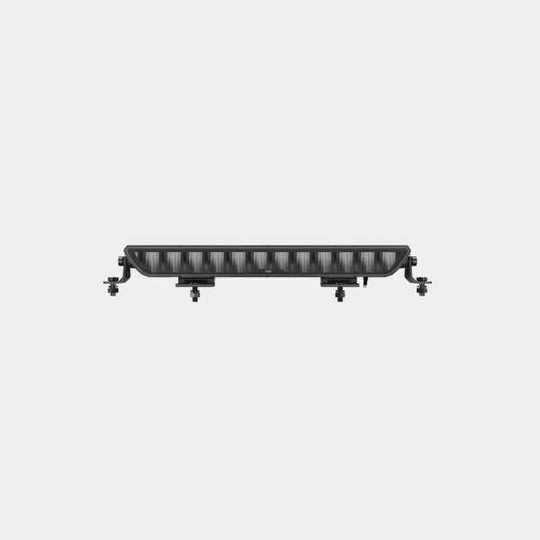 Lightbar OZZ XB1 15” zwart