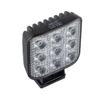 LED ADR ECE-R23 werklamp 6591lm | 9-30v | 400cm kabel