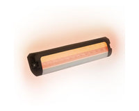 LED ADR achterlicht top-montage incl. werklamp 12/24v, SS-conn