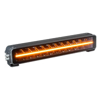 LED bar Nemesis XL 370 duo-color dagrijverlichting 10-32v - 37,0cm - 10.800lm | LD7-120100