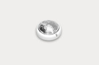 LED interieurverlichting | wit | met schakelaar | 12-24v | 4000K | B10DS-143W