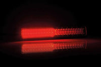 LED slimline mist-achteruitrijlicht 12-24v 100cm kabel | VMR-4700