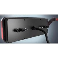 Rechts | LED Trailerlamp | dynamisch knipperlicht | 9-36v | 200cm. kabel | VC-1022