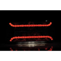Links | LED achterlicht truck | 12-24v | 100cm. kabel | VC-3001