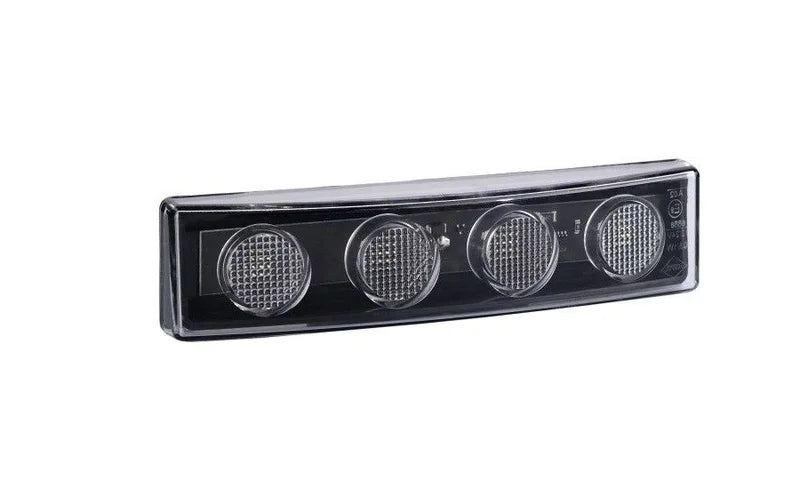LED toplicht wit | 12-24v | MV-3810W