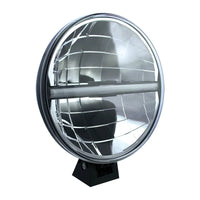 LED R112 verstraler | met dagrijverlichting | 12-24v | 30cm. kabel | DL226