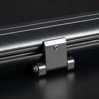 LED bar Nemesis 370 duo-color dagrijverlichting 10-32v - 36,7cm - 5040lm | LD6-6050