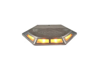 LED Laadklepflitser 12-24v 0,3m. Kabel | SLF-7000A