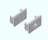 Aluminium frame set 3 | BAC-ALU3-SET