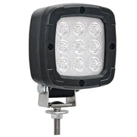 LED werklamp ADR | 1700 lumen |multivoltage | ECE-R23 | 1,5m kabel | WF-3617ADR