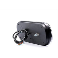 Links | LED achterlicht truck | 12-24v | 100cm. kabel | VC-3001