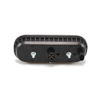 LED compact achterlicht met dynamisch knipperlicht | 12-24v | VC-320B5