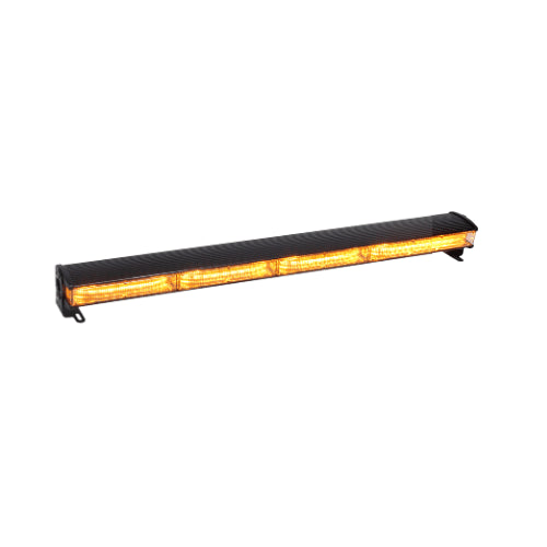 R65 Traffic Advisor 4-LED modules Amber 12-24v (ex controller) | COVERT-T4-A