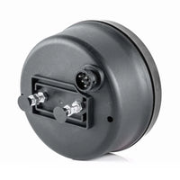 LED ADR achterlicht, darklook lens, D-homologatie, 12-24v 5-PIN | VC-5500D-B5
