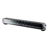 LED bar Nemesis 370 duo-color dagrijverlichting 10-32v - 36,7cm - 5040lm | LD6-6050