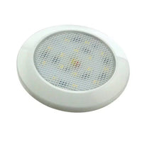 Ultraplatte LED interieurverlichting | wit | 24v | koud wit licht | 7515W24