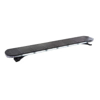 LED dakset amber | 1384mm | 12-24v | excl. controller