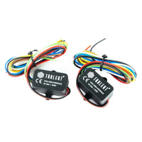 DIM-module tot 5 lampen 12-24v IP66 (set van 2)