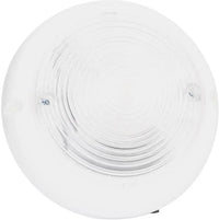 LED interieurverlichting | wit | zonder schakelaar | 12-24v | 4000K | B10GS-143W