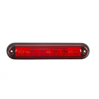LED derde remlicht | 12-24v | V3R-133