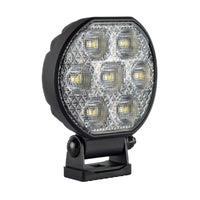 LED ECE-R23 werklamp 5126lm | 9-30v | 50cm kabel + DT-connector