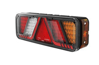 Rechts | LED trailerlamp | 24v | Full LED | Canbusproof | 7-PIN AMP | VC-7002B7