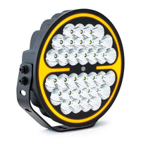 Nova Series LED verstraler zwart 9-36v - 150w - 13600lm | WD-15013