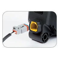 LED ADR Werklamp | 13,5 watt | 1700 lumen | 12 - 55V | WF-3617ADRD