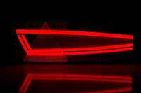 Links | LED trailerlamp neon | 12-24v | 1,5m kabel | VC-5001
