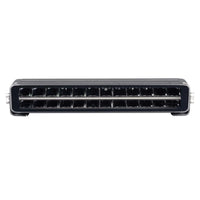 LED bar Nemesis XL 370 duo-color dagrijverlichting 10-32v - 37,0cm - 10.800lm | LD7-120100