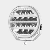 OZZ XR2 P9” Arctic Edition wit (10-35V)