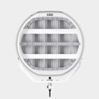 OZZ XR2 P9” Arctic Edition wit (10-35V)