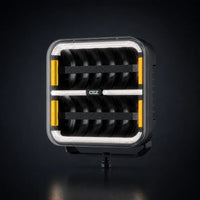 OZZ SQUARE 9"