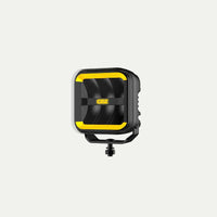 OZZ SQR 5" - Driving light LED - Black
