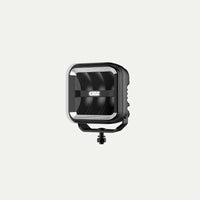 OZZ SQR 5" - Driving light LED - Black