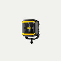 OZZ SQR 3" - Driving light LED - Black