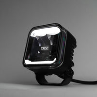 OZZ SQR 3" - Driving light LED - Black