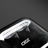 OZZ SQR 3" - Driving light LED - Black