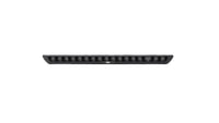 OZZ XB1 P27 zwart LED bar