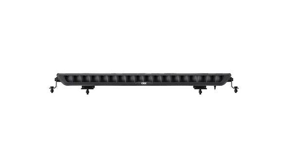 OZZ XB1 P27 zwart LED bar