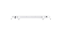 OZZ XB1 P27 wit LED bar