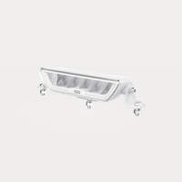 OZZ XB1 P9 wit LED bar